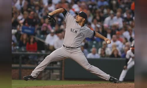 Andy Pettitte