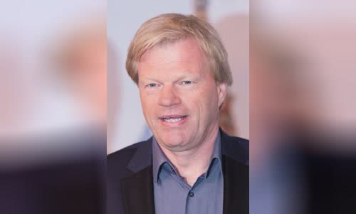 Oliver Kahn