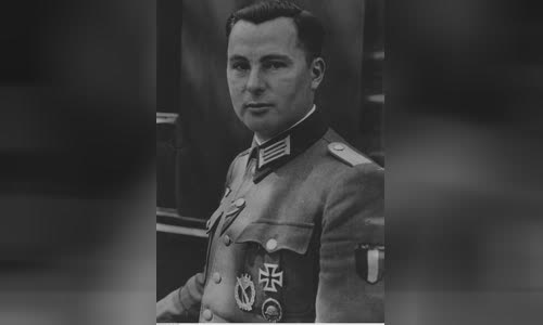 Léon Degrelle