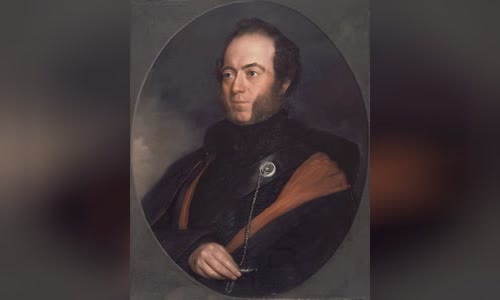 Thomas Mitchell (explorer)