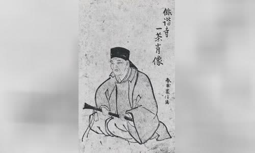 Kobayashi Issa