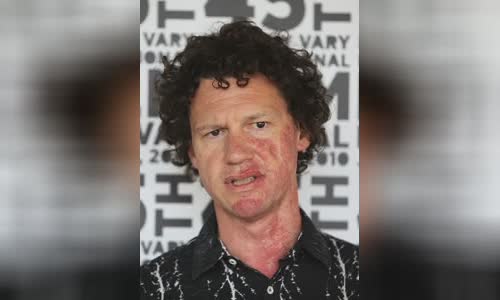 Chris Morris (satirist)