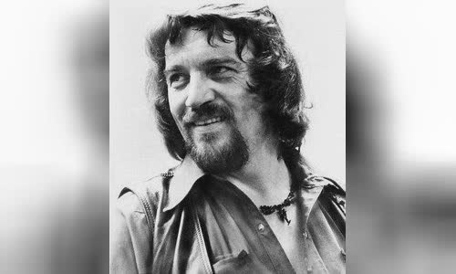 Waylon Jennings