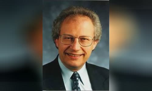 Henry McLeish