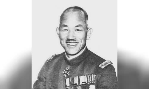 Kesago Nakajima