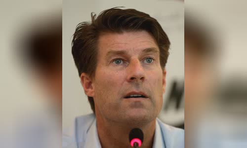 Michael Laudrup
