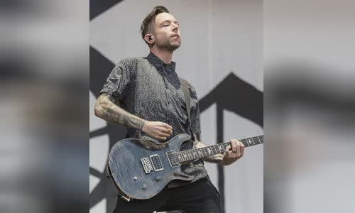 Billy Martin (guitarist)