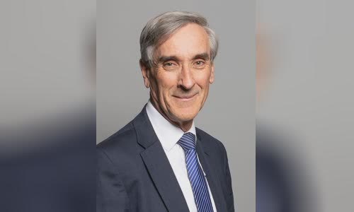 John Redwood