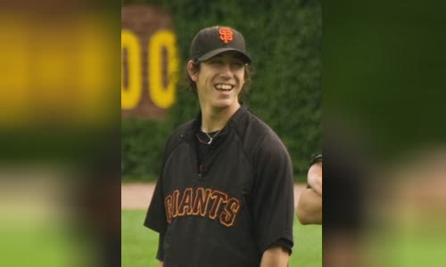 Tim Lincecum