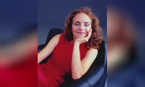 Julia Fischer