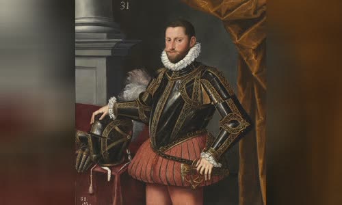 Archduke Ernest of Austria