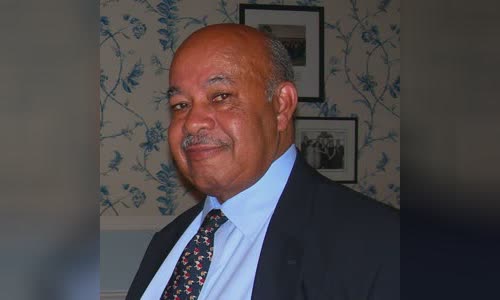 Ward Connerly