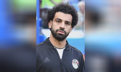 Mohamed Salah