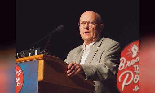 Lawrence Wilkerson