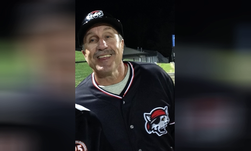 Lance Parrish