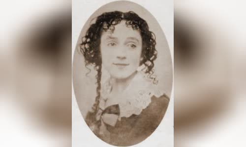 Adah Isaacs Menken