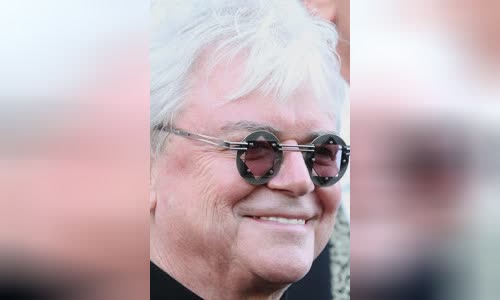 Russell Hitchcock