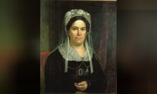 Rachel Jackson