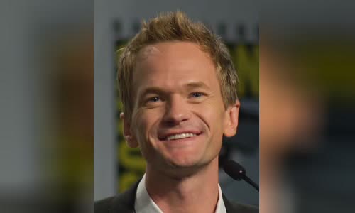 Neil Patrick Harris