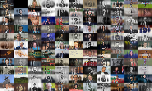 History Births on June 16