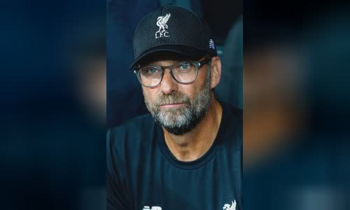 Jürgen Klopp