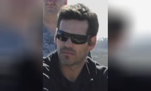 Eddie Cibrian
