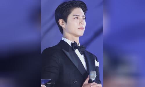 Park Bo-gum