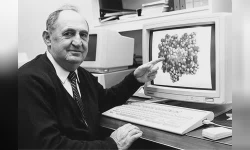 Raymond Lemieux