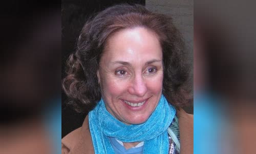 Laurie Metcalf