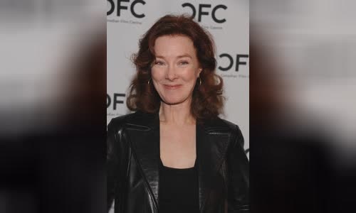Valerie Mahaffey