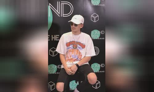 Gnash (musician)