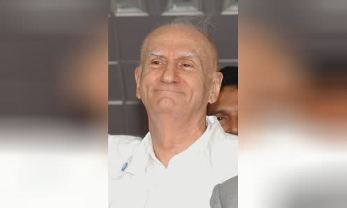 Ariano Suassuna