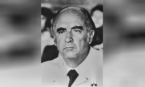 José López Portillo
