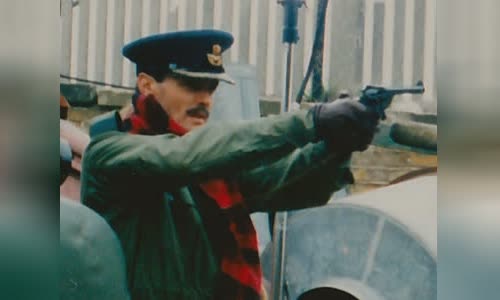 Simon Williams (actor)