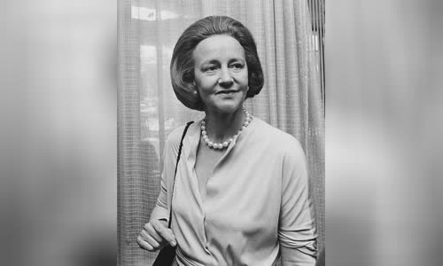 Katharine Graham