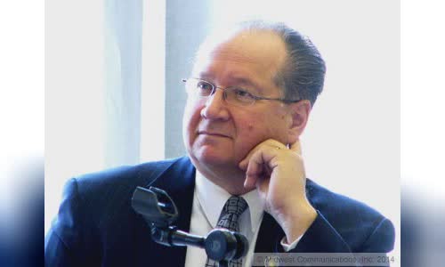 Jerry Petrowski
