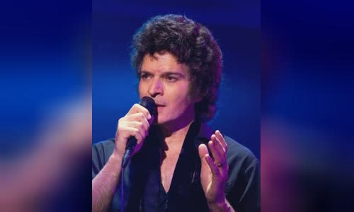 Gino Vannelli