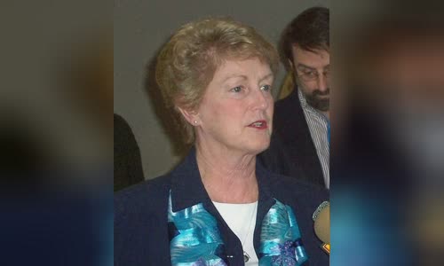 Jodi Rell