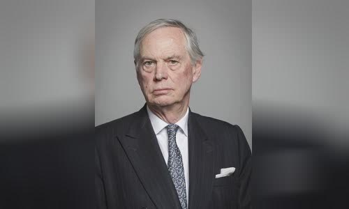 John Astor, 3rd Baron Astor of Hever