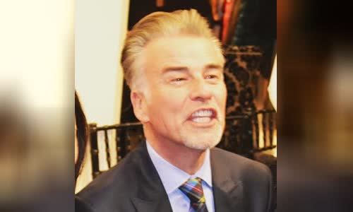 Ian Buchanan
