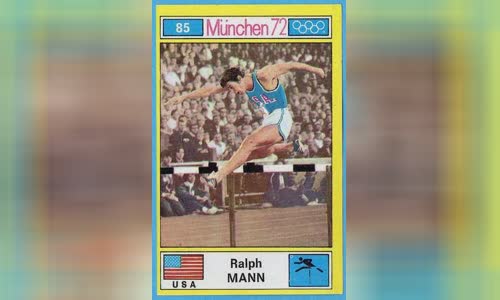 Ralph Mann