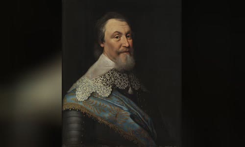 Axel Oxenstierna