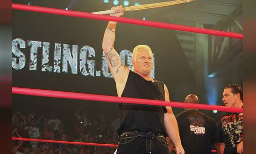 The Sandman (wrestler)