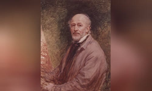 John Linnell (painter)