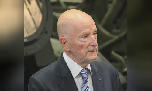 Simeon Saxe-Coburg-Gotha
