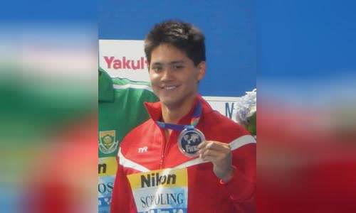 Joseph Schooling