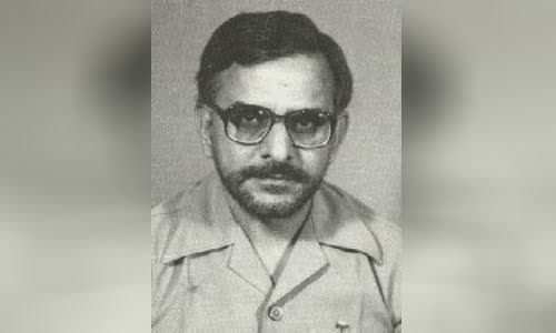 Mumtaz Hamid Rao