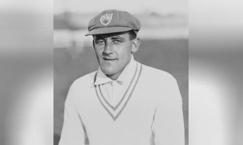 Alan Fairfax