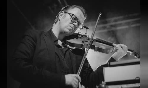 Ola Kvernberg