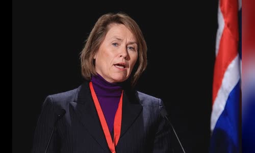 Grete Faremo